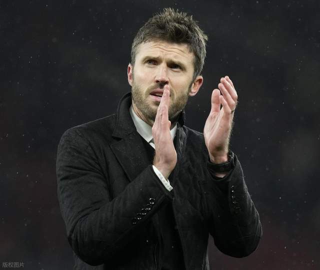 迈克尔·卡里克是有史以来最优秀的临时主教练吗？